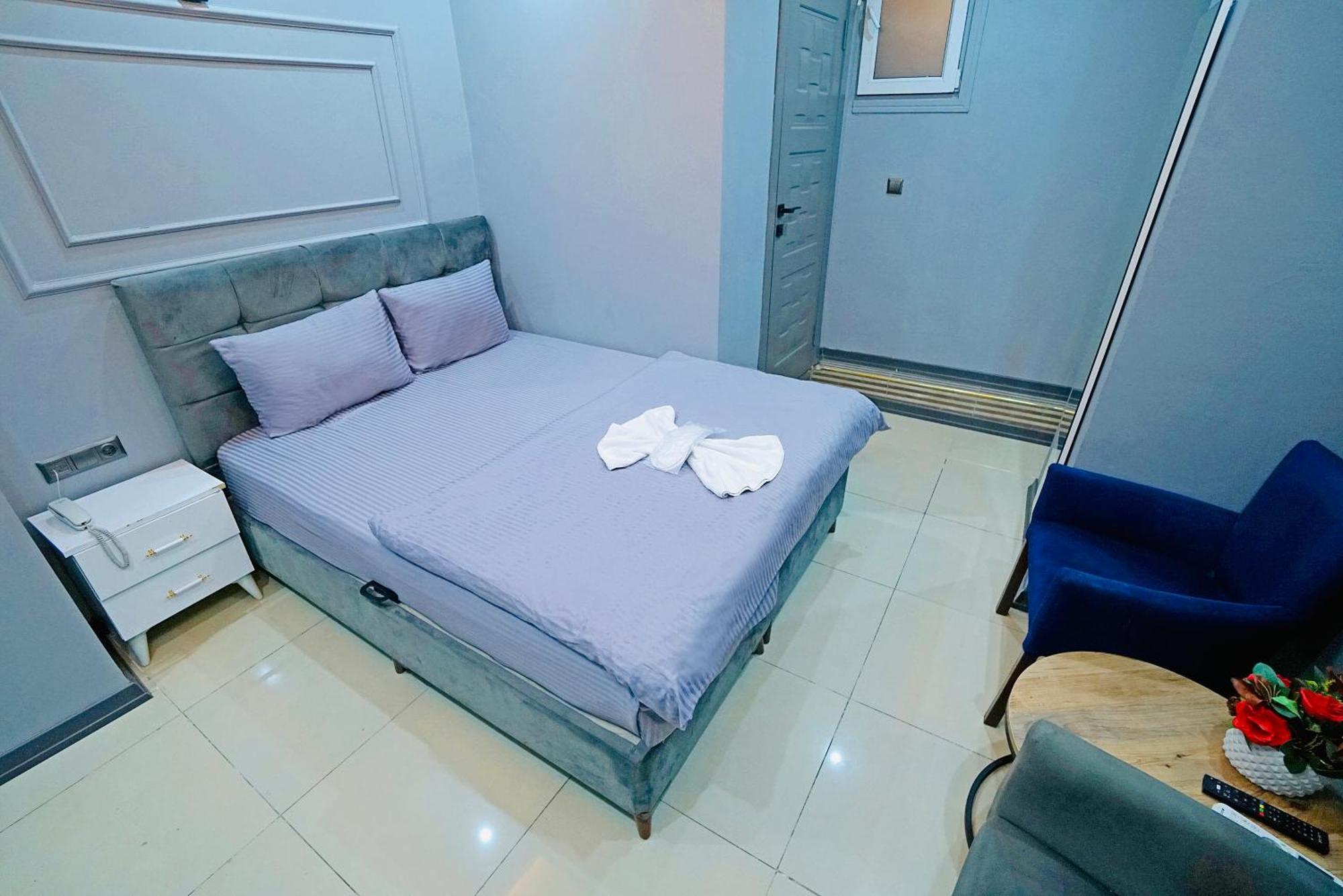 Cevas Suite Hotel — Fotoğraflar 2